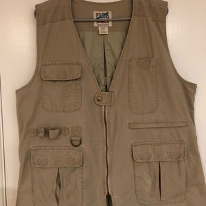 Travel/Adventure Vest